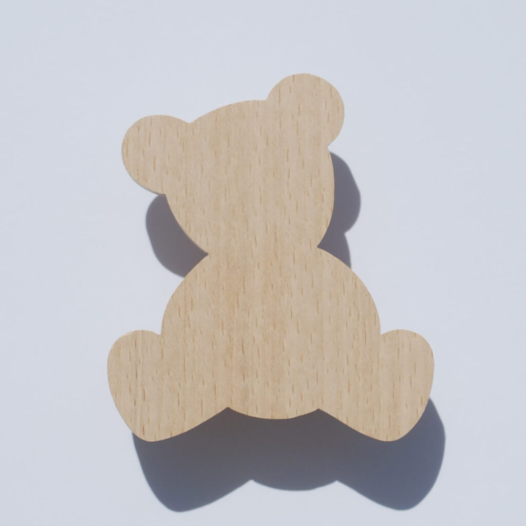 Percheros infantiles