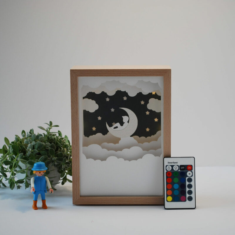 Lampe Petit Prince – Image 5