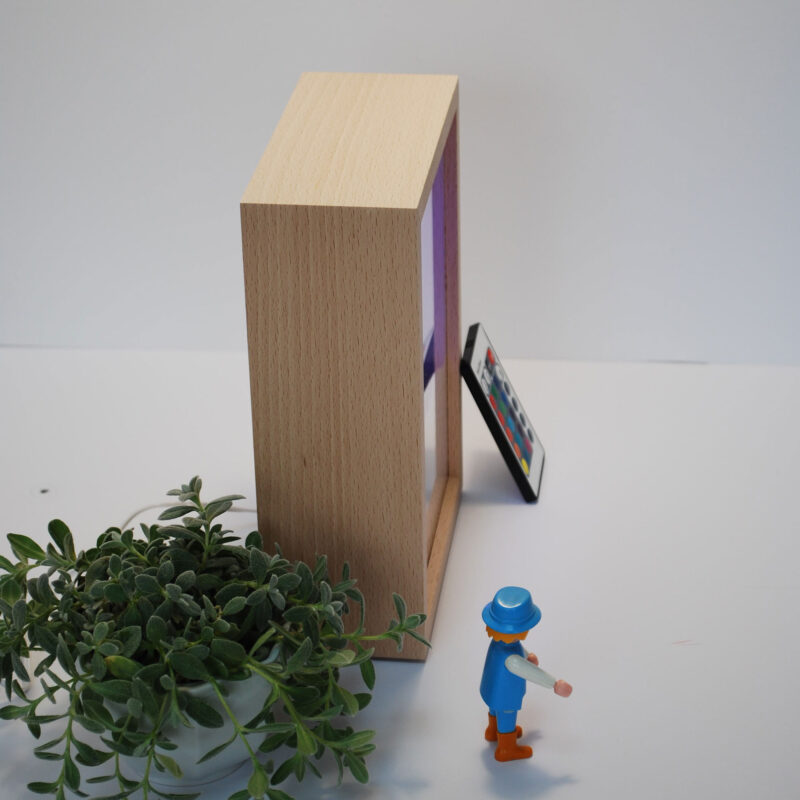Lampe Petit Prince – Image 2