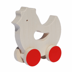 Jeux et jouets en bois