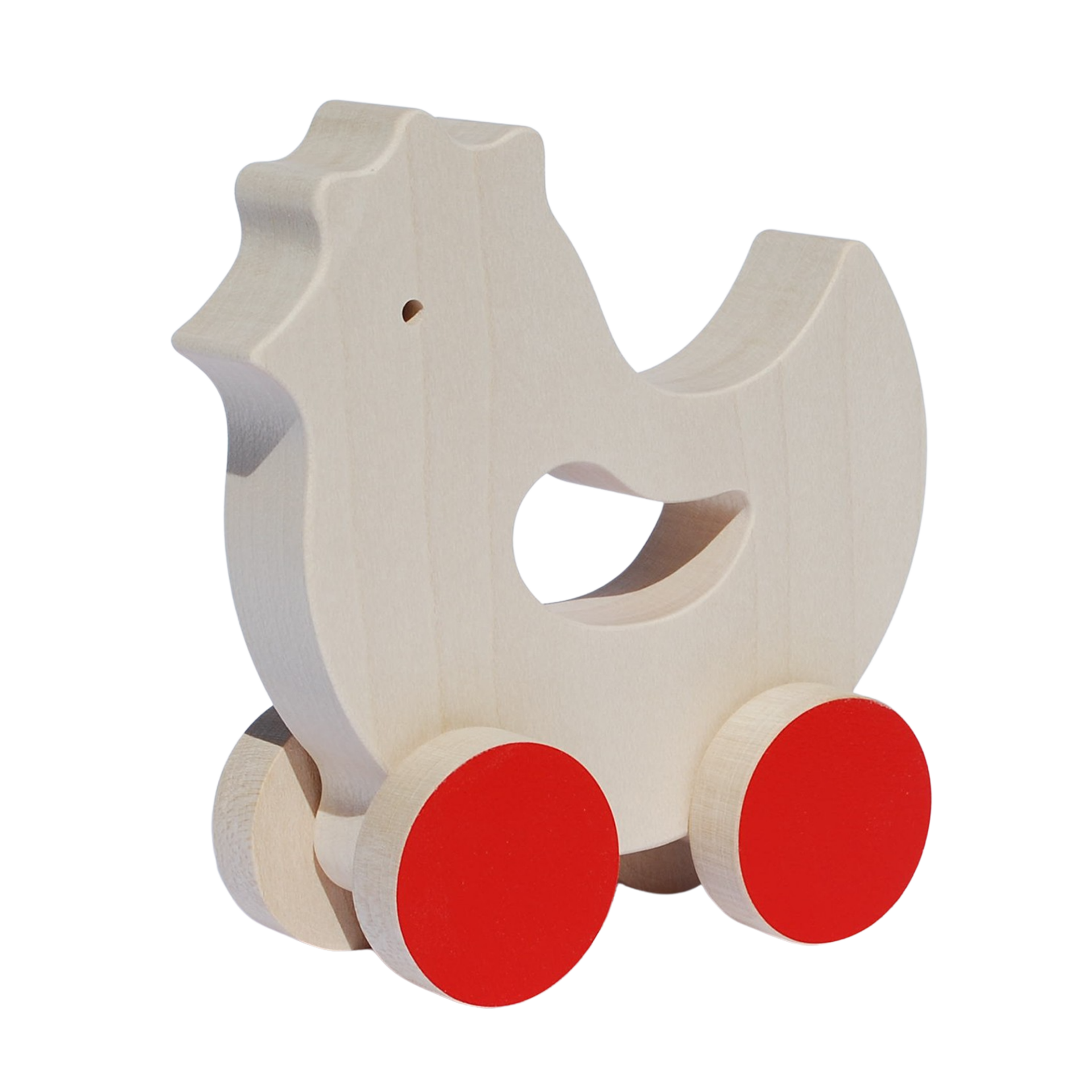 Jeux et jouets en bois