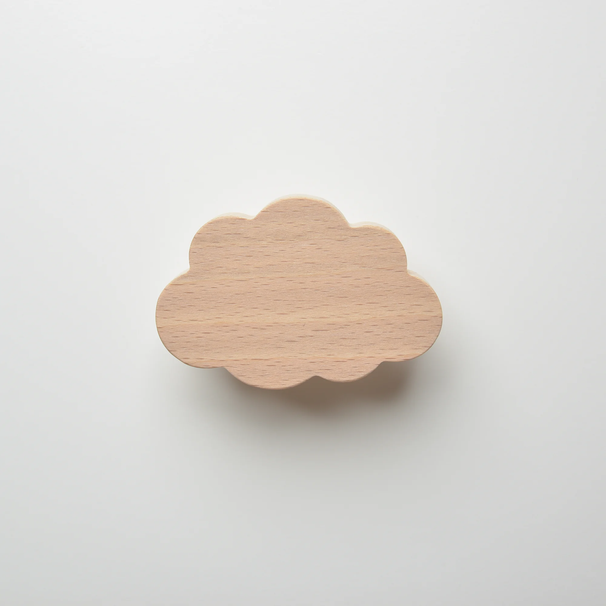 Bouton de meuble enfant Nuage, Poignée de meuble pour enfant - Décoration chambre bébé, Thème nuage, Déco chambre enfant - FAB FABRIK